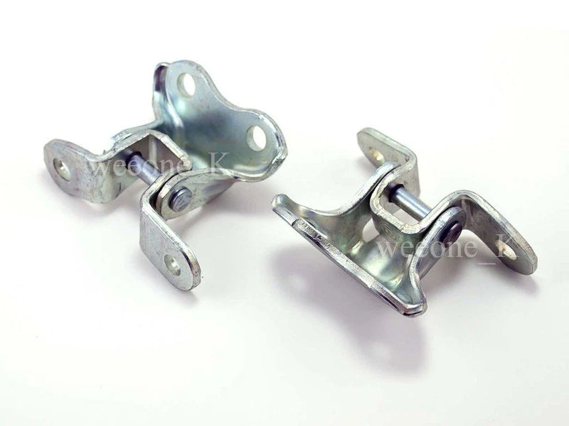 Toyota Fortuner Right Side Door Hinges (2005-2014)