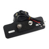 Universal Bikes ATV Motorcycle - Smoke LED Rear Brake Tail Light