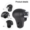 Honda CR-V Shifter Knob (2007–2011)