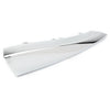 Jaguar XF (2012-2015) Right Side Chrome Front Grille Molding Trim