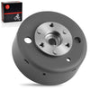 Suzuki JR50 Flywheel Rotor Assembly (1985–2004)