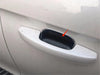 Ford Expedition (2018-2021) - 4 pcs Chrome Door Handle Bowl Lid Cover Trim