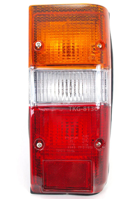 Toyota Landcruiser 60 Series FJ60 Right Side Tail Light (1980-1989)