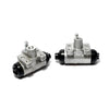 Honda Accord Sedan 1993-1994 3/4 Rear Wheel Brake Cylinder