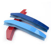 BMW X5 3 x ABS M-Color Bonnet Hood Grille Trim (2019)
