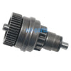 Suzuki RGV250, AG100, Address V100 Starter Drive Bendix (1991-2000)