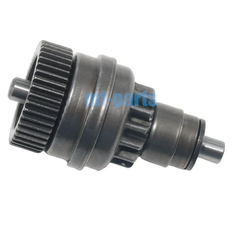 Suzuki RGV250, AG100, Address V100 Starter Drive Bendix (1991-2000)