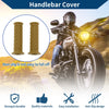 Motorcycle Grip / 7/8" 22mm / Hand Grip Cover