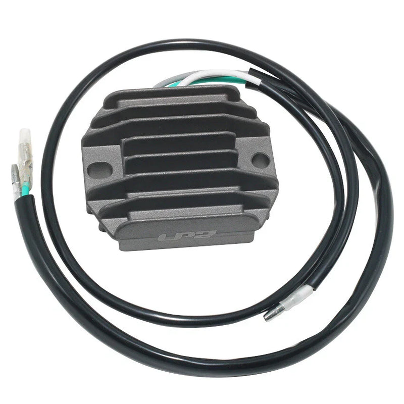 Honda BF8 BF10 BF9.9 Voltage Rectifier Regulator