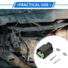 BMW 1 3 5 7 Series Pin Temperature Sensor Connector Plug