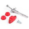 Subaru WRX Legacy Forester Outback 5-Speed Short Shifter & Bushing Kit (2002-2023)
