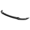 BMW M3 F80 M4 F82 F83 CS Style Carbon Fiber Front Bumper Lip (2015-2020)