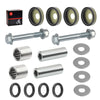 Suzuki Quadsport Z400 LT-Z400 2x4 Front Lower A-Arm Bushing Seal Kit (2003–2014)