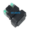 Suzuki VL1500T Intruder & VZ800Z Marauder Starter Relay Solenoid (1998-2009)