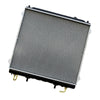 Hyundai Terracan HP 2.9L Diesel Radiator (2001-2007)