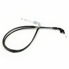 Yamaha XV250 Virago (1988-2013), XV125 Throttle Cable (1997-2000)