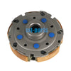 Yamaha YXR660FA Rhino 660 Wet Clutch Shoe Assembly (2006-2007)