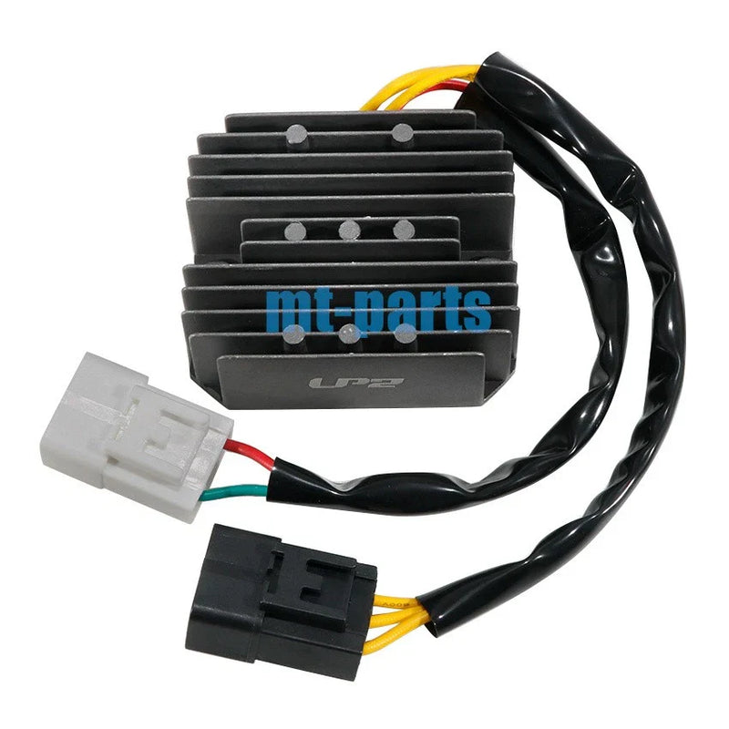 SYM Maxsym TL508i ABS Voltage Regulator Rectifier (2021-2023)