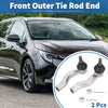 Scion TC Front Outer Tie Rod Ends (2010)