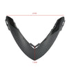 Suzuki GSX-S 1000 Carbon Fiber Front Headlight Fairing (2015-2020)