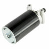 Kohler Courage Ride-On Mower Starter Motor 10 Tooth Steel Gear