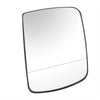 BMW X5 E53 Heated Left Driver Side Mirror Glass (2000-2006)