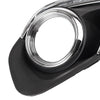 Mitsubishi ASX Outlander Sport LED Daytime Running Lights (2013-2014)