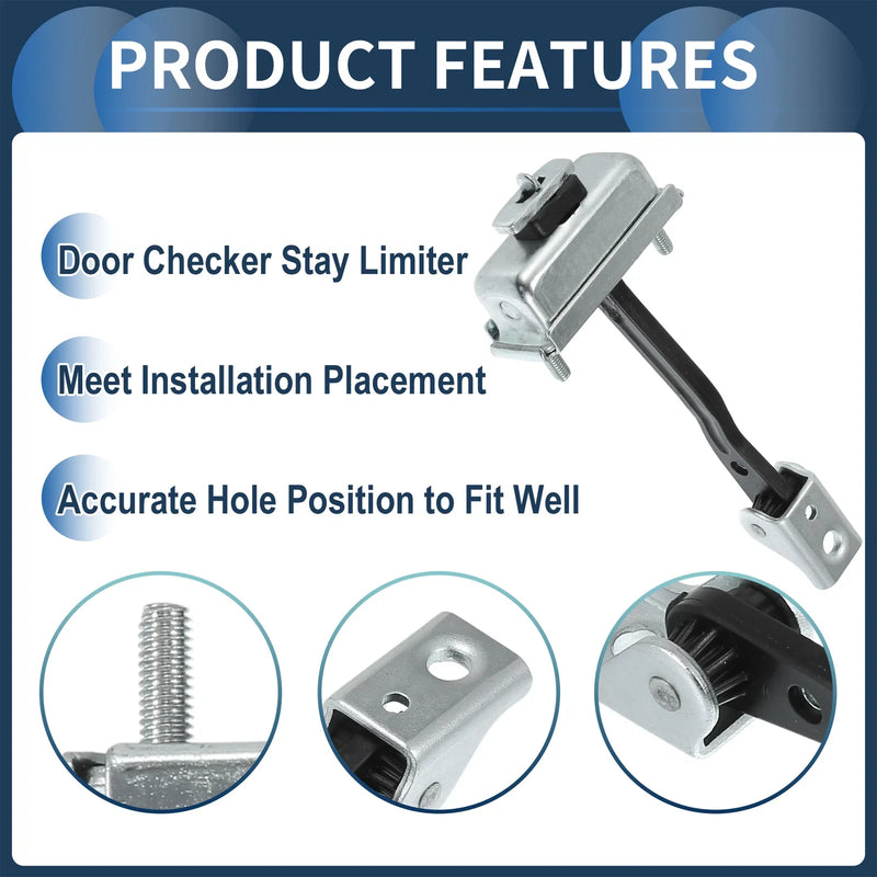 Ford Focus Mk2 Door Check Strap Stopper (2004-2011)