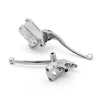 Yamaha Virago V Star Flame Control Reservoir Brake Clutch Lever (1981-2008)