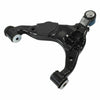 Toyota Landcruiser Prado 120 Series Control Arms (2003-2009)