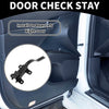 Mercedes-Benz Sprinter 2 x Door Check Strap Stopper (2019-2023)