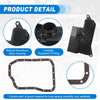Toyota Avalon Transmission Filter Oil Pan Gasket (1995-2022)