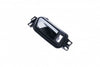 Volkswagen Amarok 2010-2020 Set of 2 Silver Door Handle Inner