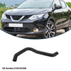 Nissan Qashqai Upper Radiator Hose (2017-2023)