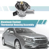 Chevy Cruze Buick Aluminum Engine Coolant Thermostat Housing