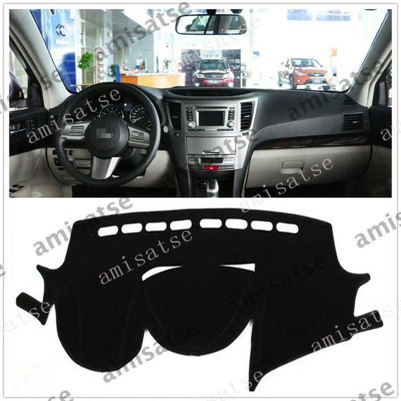 Subaru Outback / Legacy (2010-2014) Sun Visor Pad Cover Dashmat