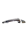 Hyundai Elantra Chrome Front Right Outer Door Handle (2011-2016)