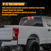 Ford F-250 Super Duty LED Third High Mount Brake Light (2017-2022)
