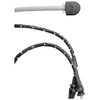 BMW X3 Front Electronic Disc Brake Pad Wear Sensor (2004-2011)