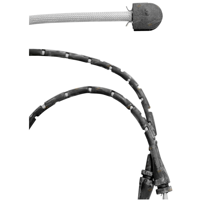 BMW X3 Front Electronic Disc Brake Pad Wear Sensor (2004-2011)