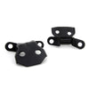 Toyota Carina 1978-1981 Left Side Door Hinge Upper Lower