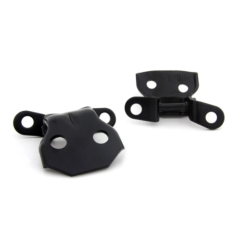 Toyota Carina 1978-1981 Left Side Door Hinge Upper Lower