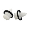 Tesla Model X Door Trim Panel Retainer Clips 50x/set