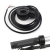 E-Bike Electric Scooter 22mm Thumb Throttle Speed Control