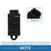 Land Rover LR2 LR4 Range Rover Sport Power Window Switch (2008-2016)