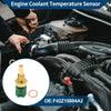 Ford Engine Coolant Temperature Sensor (F42Z-10884-A2)