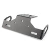 Kawasaki Z800 Tail Tidy Fender Eliminator License Plate Holder (2013-2018)