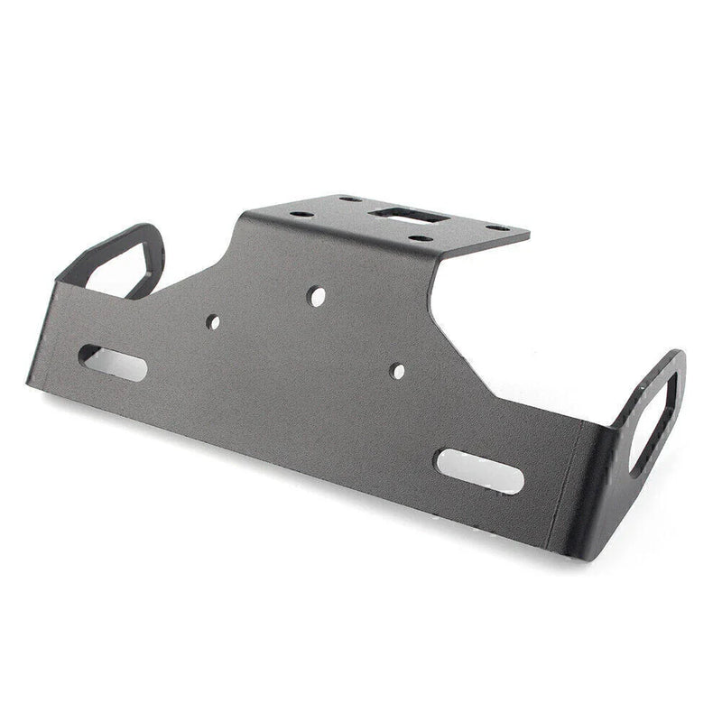 Kawasaki Z800 Tail Tidy Fender Eliminator License Plate Holder (2013-2018)