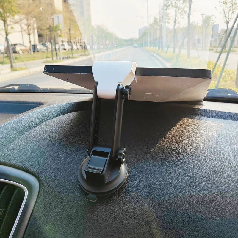 Starlink Mini Vehicle Dashboard Suction Cup Bracket