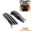 Ducati Diavel 959 Panigale LED Tail Light Turn Signal Brake Light (2011-2019)